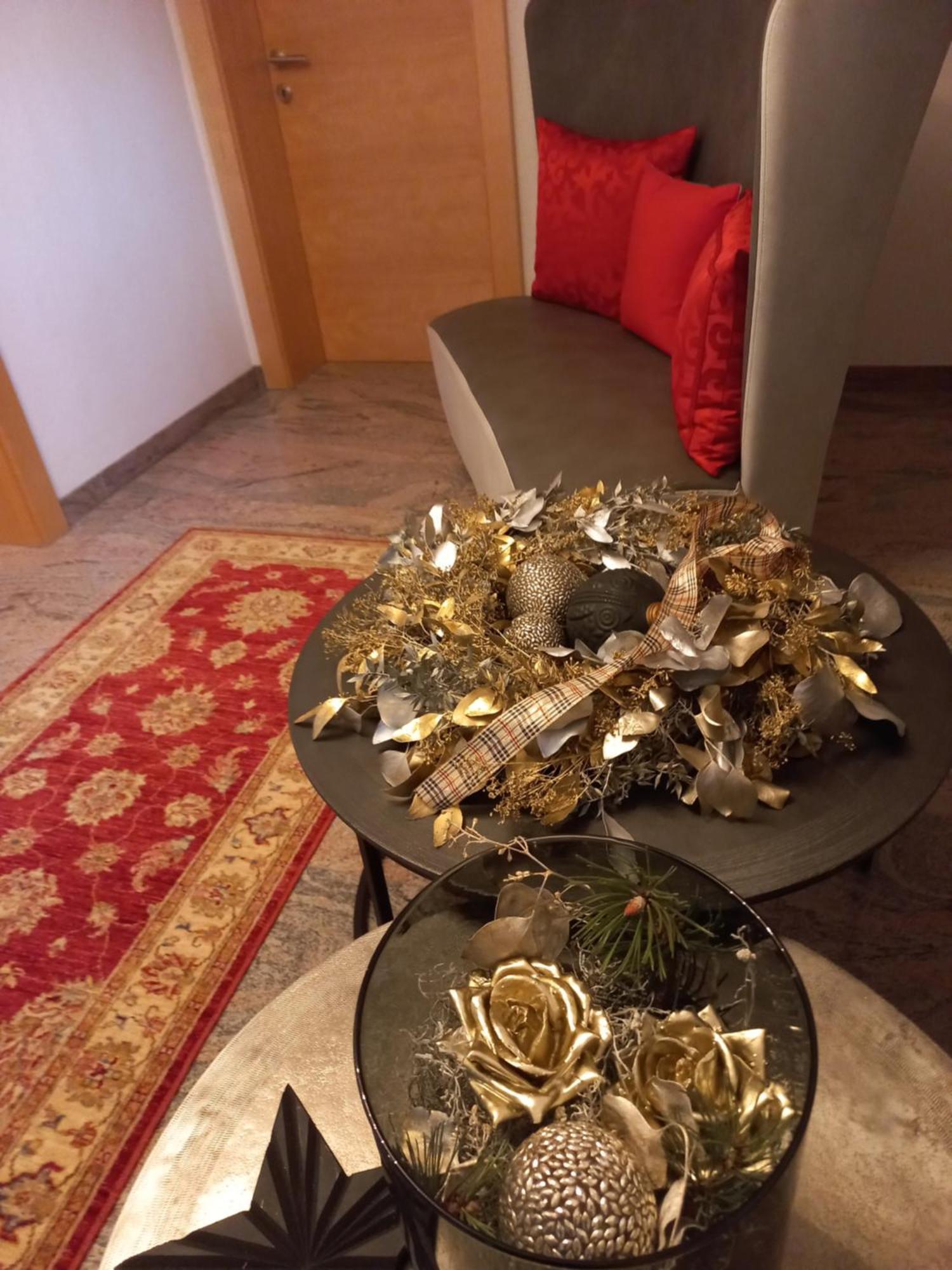 Gaestehaus Weber Oberperfuss Zewnętrze zdjęcie