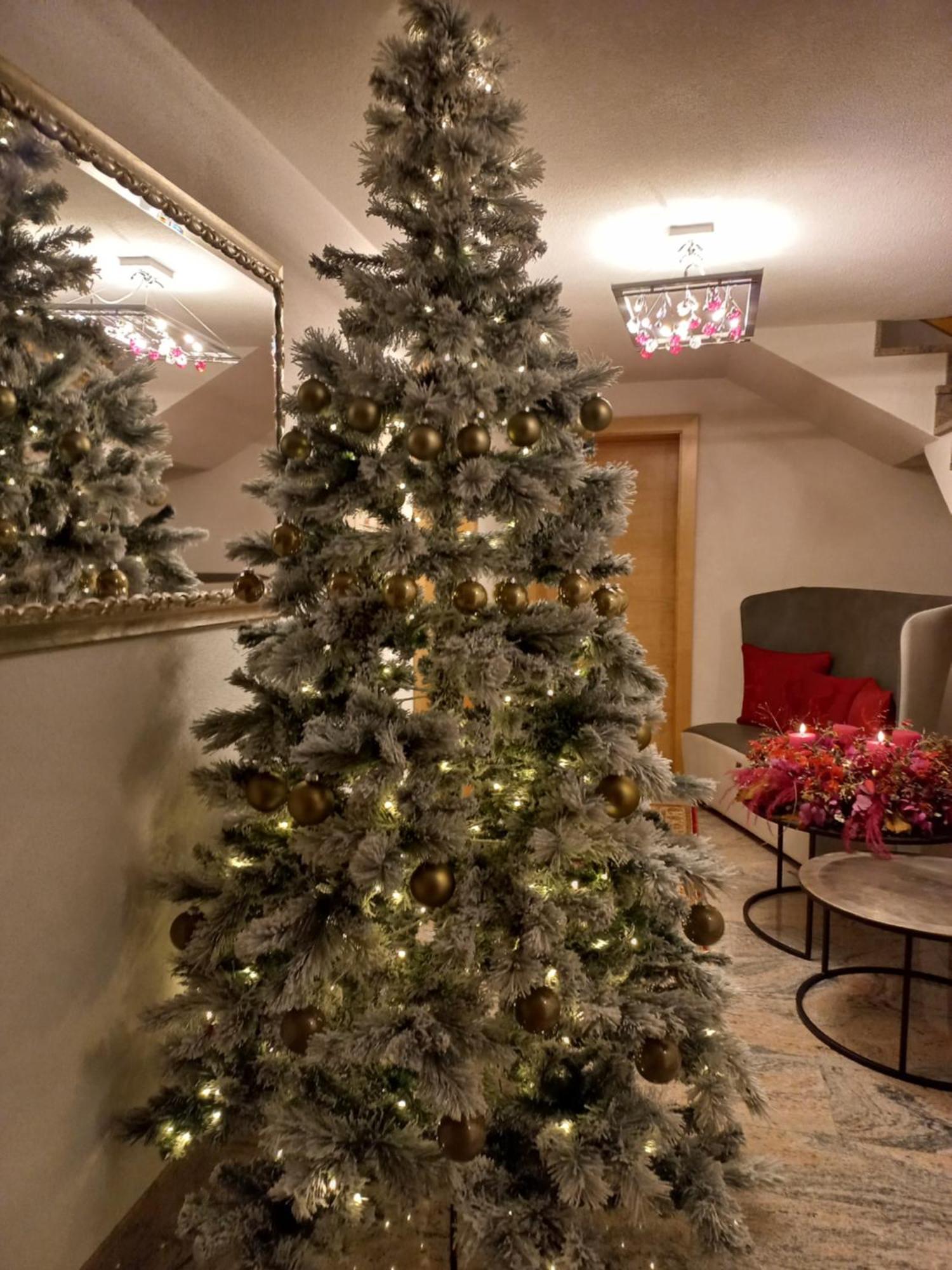 Gaestehaus Weber Oberperfuss Zewnętrze zdjęcie